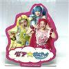 Festival di Harajuku Adesivo bonus Shinji AiriDX Dargo TakeshitaParadise Harajuku Festival FamilyMart
