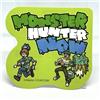 Morinaga Monster Hunter Now Takeuchi Ryosuke FamilyMart Bonus Illustration Japan Prom JP