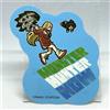 Morinaga Monster Hunter Now Takeuchi Ryosuke FamilyMart Bonus Illustration Japan Limited