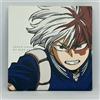 Bandai My Hero Academia Ichiban Kuji PROSSIME GENERAZIONI!! Tavola di tela "Shoto To...