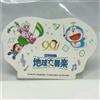 FamilyMart Adesivo Doraemon Nobita's Earth Symphony × FamilyMart Die-Cut "Mikka & Chapek"