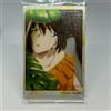 Bandai Detective Conan Ita-Jaga vol.5 Metallic Visual Card n.31 "Sonoko Suzuki" Japan