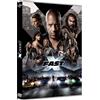 Does not apply FAST X - DVD