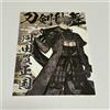 FamilyMart Touken Ranbu ONLINE × FamilyMart Notebook A5 Originale "Doudanuki Masakuni" G...