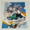 FamilyMart Hololive × FamilyMart Original A5 Clear File "Pekora Usada" Japan Limited