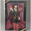 FamilyMart Giacca a vento × FamilyMart A5 Clear File appena scritta "Tasuku Tsubakino" G...