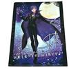 Meiji Shima Urashimasakatasen FamilyMart Meiji A5 Clear File Halloween Japan Limited
