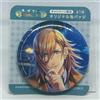 FamilyMart Distintivo Uta no Prince-sama × FamilyMart Can Love My Idol ver. "Ren Jinguji...