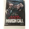 Margin Call Kevin Spacey Irons Moore Tucci - DVD Rg 2 Spagnolo Inglese Nuovo Am