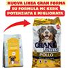 GRAN FORMA SUPER PREMIUM Gran Forma Dog SuperPremium (Formula Mc Kerk) Adult Medium Maxi Pollo 12 kg
