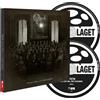 OPETH - The Last Will And Testament (2024) CD + Blu Ray