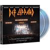 DEF LEPPARD - Diamond Star Heroes Live (2025) 2 CD pre-sale