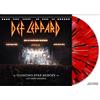 DEF LEPPARD - Diamond Star Heroes Live (2025) 2 LP splatter Vinyl pre-sale