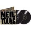 NEIL YOUNG - Archives vol.3 (2024) 2 LP vinyl