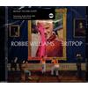 ROBBIE WILLIAMS - Britpop (2026) CD