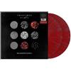 TWENTY ONE PILOT - Blurryface (2025) 2 LP red/black marble Vinyl pre-sale