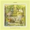 Warner Strategic Mar Genesis 'Selling England By the Pound' Atlantic, Prog Rock Classic [CD]