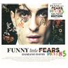 DAMIANO DAVID - Funny Little Fears (Dreams) (2024) CD+ SIGNED CARD
