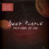 DEEP PURPLE - Picture of you (2024) LPmix 12" Vinyl