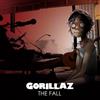 Gorillaz ‎- The Fall (CD, Album, 2010)