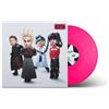 5 SECONDS OF SUMMER - Everyone'S A Star! (2025) LP pink vinyl