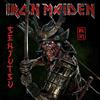 non si applica Iron Maiden Senjutsu Japan Edition, 2CD, Warner Music Japan [CD]