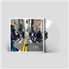 ULTIMO - Altrove (2024) LP transparent Vinyl