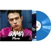 IRAMA - Plume (2024) LP blue Vinyl pre order