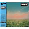 Sony Music Oasis 'Whatever' Japan 6 tracce [CD]