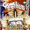 Gomez ‎- Five Men In A Hut (A's, B's, & Rarities) (2 CD, Compilation, 2006)
