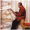 Grover Washington, Jr. - Aria (CD, Album, 2011, Paper Sleeve)