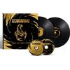 SCORPIONS - From the first sting. The best (2025) 2 LP Vinyl+2 CD+BOOK