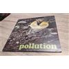 Vinile Gatefold Battiato - Pollution - Edizione Edicola