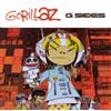 Gorillaz ‎- G Sides (CD, Compilation, 2002)