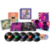 JIMI HENDRIX - Bold as love (lim. ed.) (2025) 5 LP Vinyl+Blu Ray