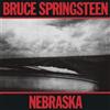 LEGACY RECORDINGS [NUOVO DI ZECCA] Bruce Springsteen - Nebraska (180 g Heavyweight LP) [Vinile]