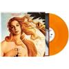 LORETTA GOGGI - Pieno d'amore (2025) LP orange Vinyl AUTOGRAFATO