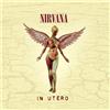Nirvana ‎- In Utero (CD, Album, EU Edition)