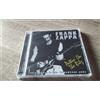 Frank Zappa - Puttin' On The Ritz (The Classic N.Y.C. Broadcast 1981) ( 2 CD )