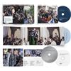ROBBIE WILLIAMS - Life Thru A Lens 25Th deluxe edition(2022) 4 CD+BOOK pre order