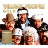 Village People ‎- Gold (3 CD, Compilation, 2019)