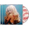 SABRINA CARPENTER - Short 'n' Sweet (deluxe) (2025) 2 LP blue vinyl preorder