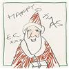 non si applica Eric Clapton 'Happy Xmas' Japan [CD]