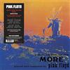Sony Records Int'l Pink Floyd 'More' Soundtrack 180g LP, Japan, Limited Edition, Reissue [Vinile]
