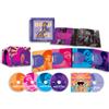 JIMI HENDRIX - Bold as love (lim. ed.) (2025) 4 CD+Blu Ray