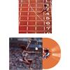 MINA - Leggera (2022) LP Orange Vinyl