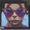 GORILLAZ - Humanz (2025) 2 LP Vinyl