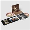 Warner Music Japan Led Zeppelin 'In Through the Out Door' Deluxe Edition 2CD Remastered Japan [CD]