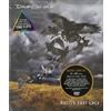 David Gilmour ‎- Rattle That Lock (CD + DVD, Album, USA Edition, 2015)