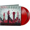 VAN HALEN - Live In Dallas 1991 (RSDBF2024) 2 LP red vinyl